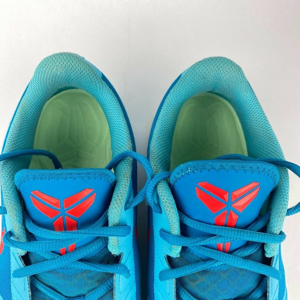 Kobe Bryant KB Mentality Basketball Shoes - Picture 3 of 12